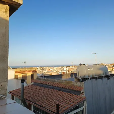 Apartman Casa Del Sol *